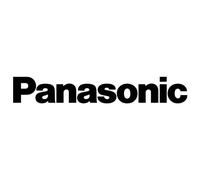Panasonic WEW0917K803 tête de brosses Noir