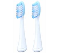 PANASONIC WEW0929W830 Brossettes pour brosse à dent électrique série EW-DL82-S803