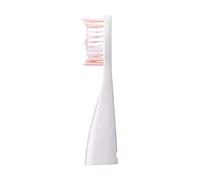 WEW0965W503 - Brosse à dents de rechange pour EW-DS90, lot de 2, blanc