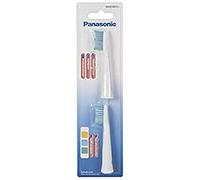 Panasonic WEW0974W503 Brossettes compatible avec la brosse à dent électrique série EW-DM81