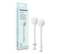 Panasonic WEW0985W503 Embout De Soin de la Langue, Embout de Rechange pour Jet D'eau Ultrasonique, AIR-IN et Irrigateur de Voyage.
