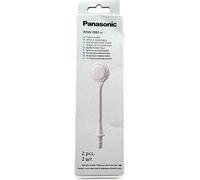 panasonic wew0985w503 embout lingual pour brosse à dents blanc