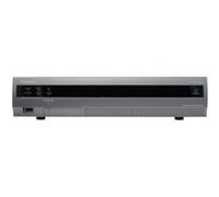 PANASONIC WJ-NV200CH9 4To stockeur 9 caméras IP G
