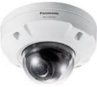 Panasonic WV-U2532L Domkamera outdoor PoE FHD retail (WV-U2532L)
