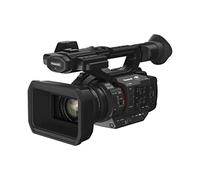 Panasonic HC-X2E caméscope numérique Caméscope d’épaule/portatif MOS 4K Ultra HD Noir