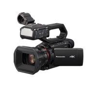Panasonic CAMESCOPE SEMI PRO X2000