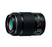 Panasonic Zoom Objectif Lumix GX Vario Pz 45-175mm/F4.0-5.6 H-PS45175-K Neuf