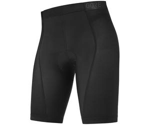 Panatlon intérieur C5 avec peau femme noir
