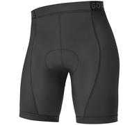 Cuissard intérieur sans bretelles Gore Wear C3 noir femme - L