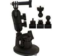 Panavise actionGrip 3 en 1 fixation ventouse pour caméra d'action cam kit pour goPro et autres