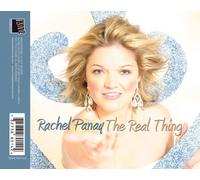 Panay, Rachael - Real Thing