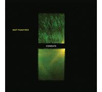 Panayides, Matt - Conduits