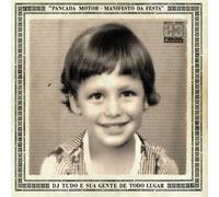 Pancada Motor.O Manifesto Da F [Import]