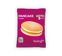 Pancake Protéiné Double FeelingOk - Low Carb & Keto 50g