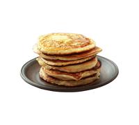 Pancake protéiné nature - Sachet à l'unité - MD