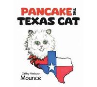 Pancake The Texas Cat