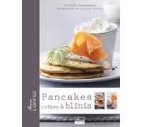 Pancakes, Crêpes & Blinis
