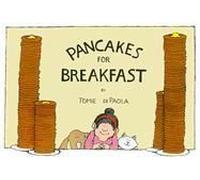 Pancakes For Breakfast