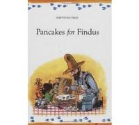 Pancakes for Findus Nordqvist, Sven (Auteur)