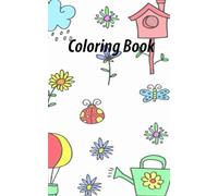 Pancakes in Pajamas Coloring Book