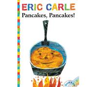 Pancakes, Pancakes!: Book & CD-