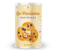 EAFIT Les Pancakes Protéinés Nature – 400 g