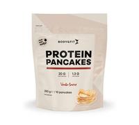 Pancakes Protéinés 2