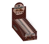 Pancakes protéinés GoFitness - Protein Pancake - Double Chocolate Boite de 12