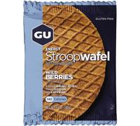Pancakes protéinés GU Energy GU Energy Wafel Wild Berries 769493101662 taille Taille universelle EU