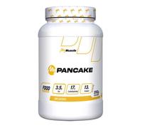 Pancakes protéinés MyMuscle - My Pancake - Saveur neutre 1110g