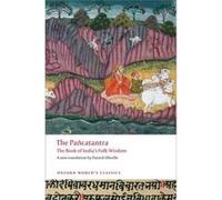 Patrick Olivelle (éd.) – Pancatantra – Broché – Oxford University Press