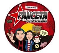PANCETA Y LOS PAPAFRITAS – Grandes Exitos Depende De Vos