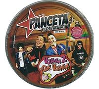 Panceta Y Los Papafritas - Que 2 [Cd] Argentina - Import