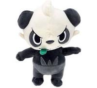Pokémon Pluche - Pancham 20 cm