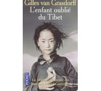 Panchen Lama Guendun, l'enfant oublié du Tibet