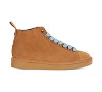 Panchic - Bottines Chukka en daim avec doublure en fausse fourrure - Femme - Chaussures - Brun - Taille: 39 EU
