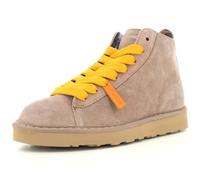 PANCHIC Chaussures Femme P001 Ankle Boot Walnut Yellow AI25, beige, 40 EU