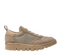 PANCHIC COMOD A Y ÉLÉGANTZAPATILLA Femme Ligera P05 NAYLON Dove Grey Talla Numeric_38