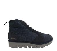 PANCHIC Confortable Y ÉLÉGANTZAPATILLA ABUTINADA Femme P05 Butin Cobalto Talla Numeric_38
