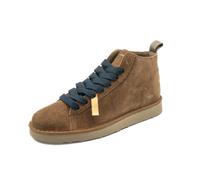 Panchic, Homme, Chaussures, Brun, Taille: 45 EU P001 Ankle Boot