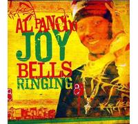 Pancho, Al - Joy Bells Ringing