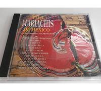 Pancho Cataneo - Viva Mariachis de Mexico