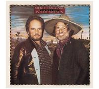Merle Haggard & Willie Nelson – Pancho and Lefty – Legacy