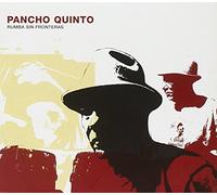 Pancho Quinto – Rumba Sin Fronteras – Import