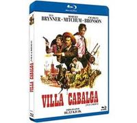Pancho Villa (1968) (Villa Rides) G