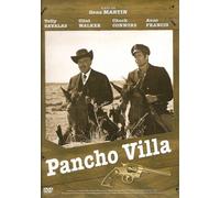Lancaster Beauty – Pancho Villa G