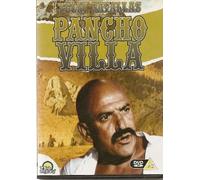 Pancho Villa [DVD] by Telly Savallas