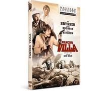 Pancho Villa DVD E