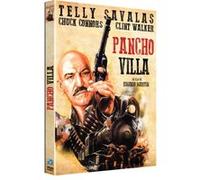 Pancho Villa DVD E