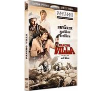 Pancho Villa – Blu-ray – Édition spéciale – Seven7